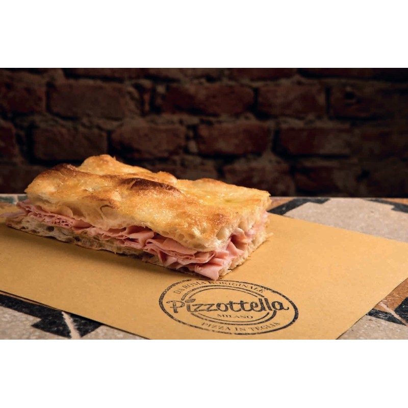 Conjunto Moretti Forni ID-D 60.60 Digital | 2 Cámaras 4+4 pizza Ø 30cm