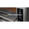 Conjunto Moretti Forni ID-M 105.65 Digital | 1 Cámara 6 pizza Ø 30cm