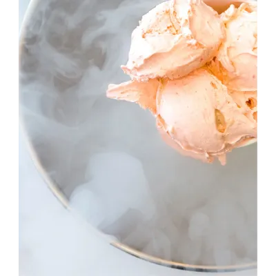 🏭 Abatidor industrial 15 GN Digital | 68 Kg máx. rendimiento