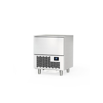 Abatidor de temperatura 3 GN | Normann Entry 3 Abatidor de temperatura 3 GN | Normann Entry 3