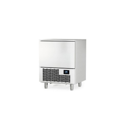 ❄️ Abatidor industrial 5 GN | Congelación de choque