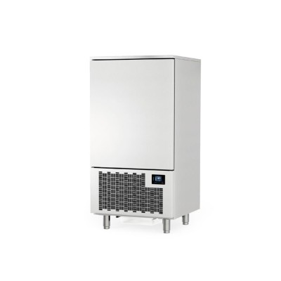 Abatidor de temperatura 10 GN | Normann Entry 10