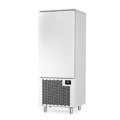 🥶 Abatidor industrial 15 GN | 40 Kg Enfriamiento