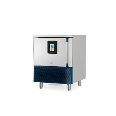 🎯 Abatidor multifunción 5 GN Digital | 23 Kg frío rápido