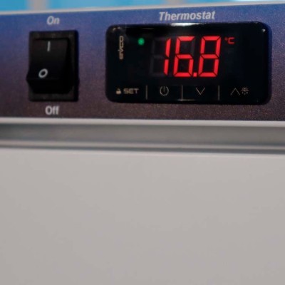 Nevera industrial 570 lts | Edenox APS-651-i