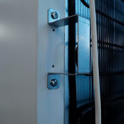 Nevera industrial 570 lts | Edenox APS-651-i Nevera industrial 570 lts | Edenox APS-651-i