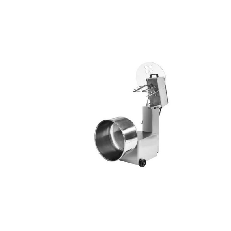 Amasadora de Carne 55 kg | Uso Profesional