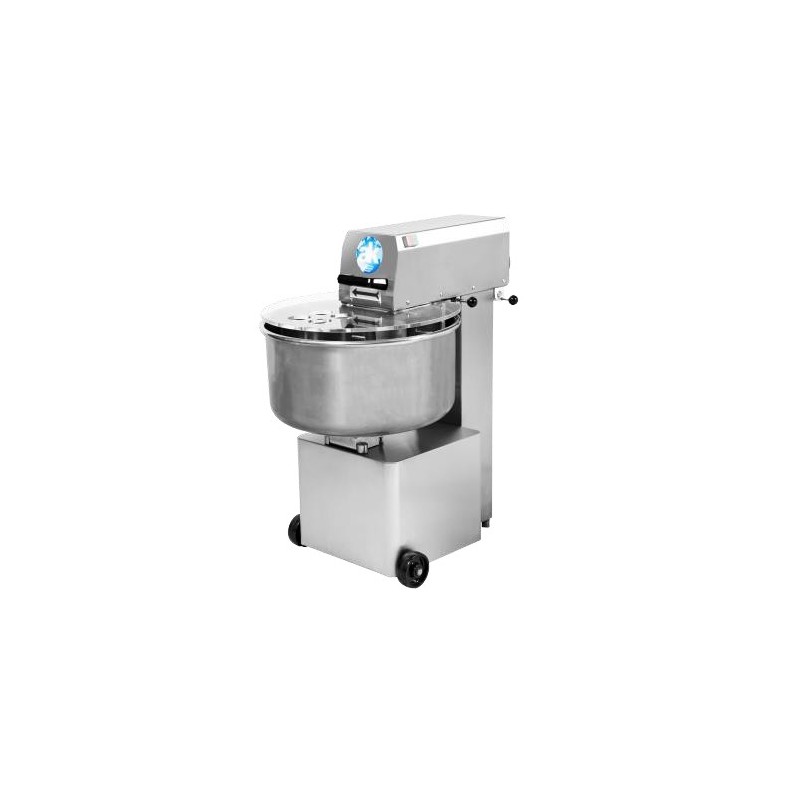 Amasadora de Carne 55 kg | Uso Profesional