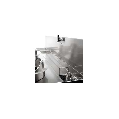 WOK Mainho- 12 o 18 Kw- aros en acero pavonado o inoxidable WOK Mainho- 12 o 18 Kw- aros en acero pavonado o inoxidable