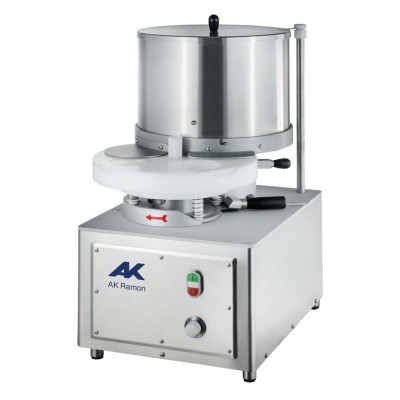 🍔 Máquina de Hacer Hamburguesas Profesional | 1.800 ud/h