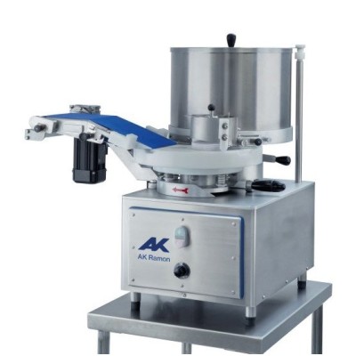 Máquina para hamburguesas automática | AK AH-130A