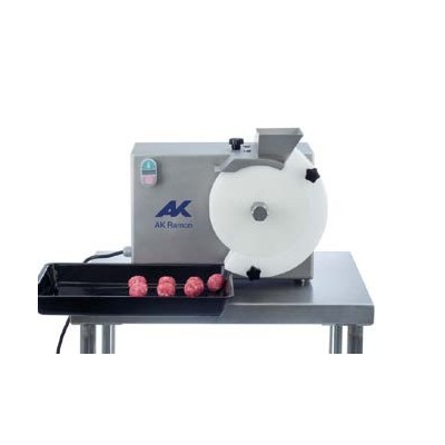 ⭐ Albondiguero Profesional | 3.600 ud/h | Accesorio para AH-130A