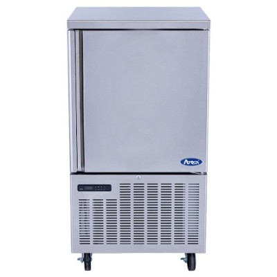 Abatidor de Temperatura Profesional 10 Bandejas