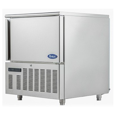 Abatidor de Temperatura 5 Bandejas Profesional