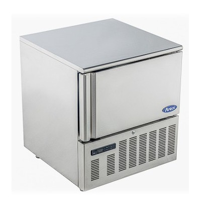 Abatidor de Temperatura 5 Bandejas Profesional