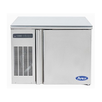 Abatidor de Temperatura 3 Bandejas Compacto