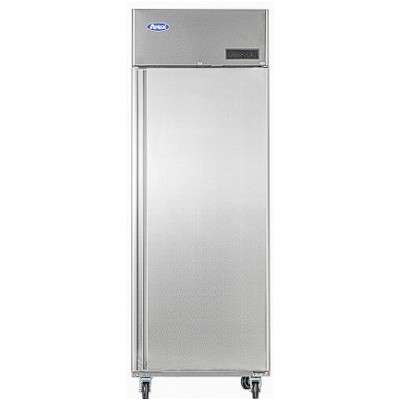 Armario refrigerador GN 2/1 Inoxidable | Atosa MBF8116-GR