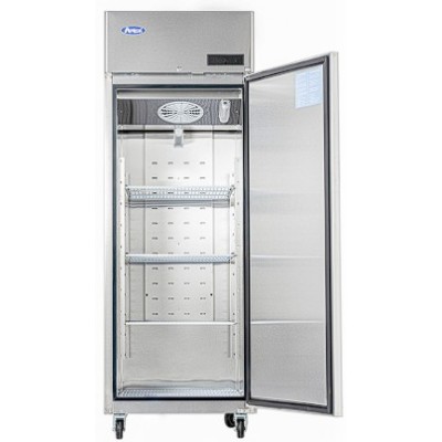 🥶 Congelador Industrial 1 Puerta 670L (-22ºC)