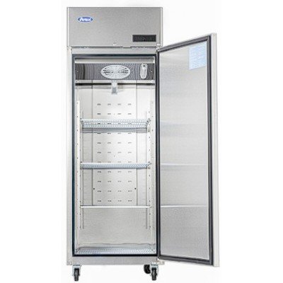 Congelador Industrial 1 Puerta 670L (-22ºC)