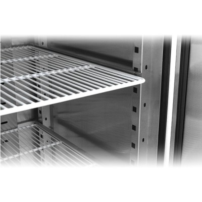 ❄️ Nevera Industrial 2 Puertas 1240L (-2º/+8ºC)