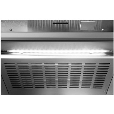 ❄️ Nevera Industrial 1 Puerta 488L (-2º/+8ºC)