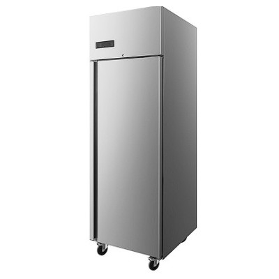 🥶 Congelador Industrial 1 Puerta 488L (-22º/-18ºC) Basic