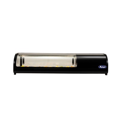 Vitrina para barra especial sushi- 1200mm | Atosa WLS-50L