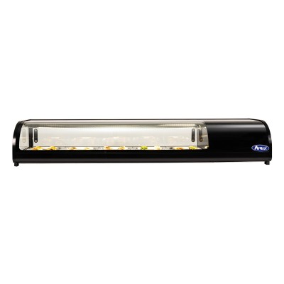 Vitrina para barra especial sushi- 1800mm | Atosa WLS-93L