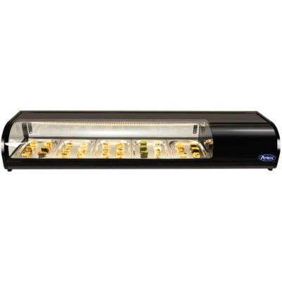Vitrina para barra especial sushi- 1800mm | Atosa WLS-93L