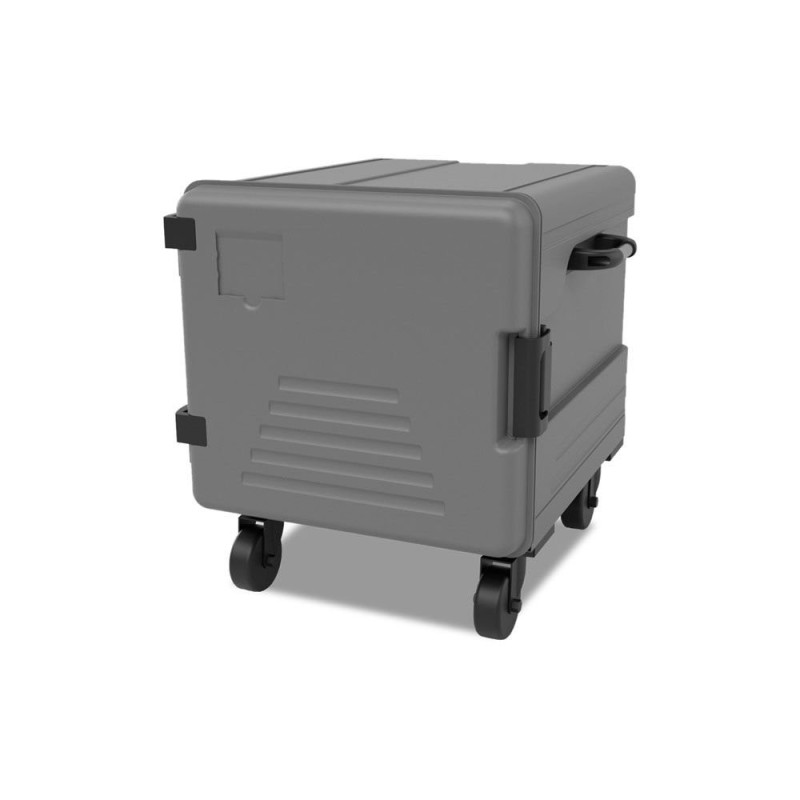 Contenedor térmico neutro 7 x GN 2-1 | Virtus IAA0003