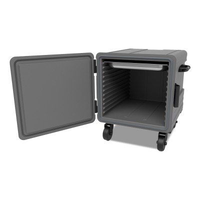 Contenedor térmico neutro 7 x GN 2-1 | Virtus IAA0003