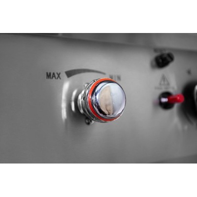 Cocedor de pasta 1 cuba 24 lts-10 kw | Cook Rite AT7G4P-F