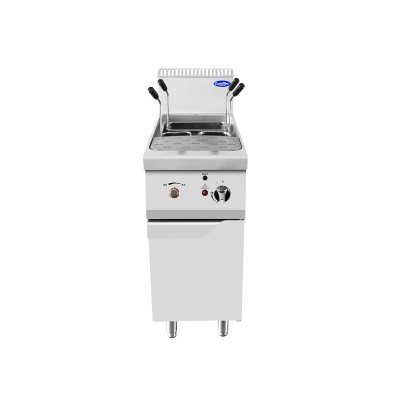 Cocedor de pasta 1 cuba 24 lts-10 kw | Cook Rite AT7G4P-F