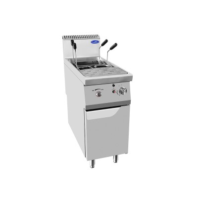 Cocedor de pasta 1 cuba 24 lts-10 kw | Cook Rite AT7G4P-F