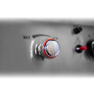 Cocedor de pasta 2 cubas 24+24 lts-20 kw | Cook Rite AT7G8P-F