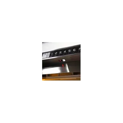 Microondas profesional 17 litros-2 magnetrones | Sammic MO-1817S