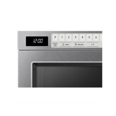 Microondas profesional -26 lts-1500w | Virtus CM1529A/SN