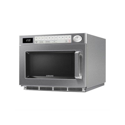 Microondas profesional -26 lts-1500w | Virtus CM1529A/SN