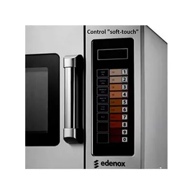 Microondas profesional -34 lts-1800w | Edenox MICRO-1834DE