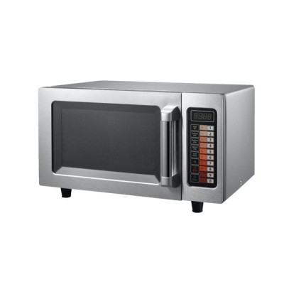 Microondas profesional -25 lts-1000w | Edenox MICRO-1025