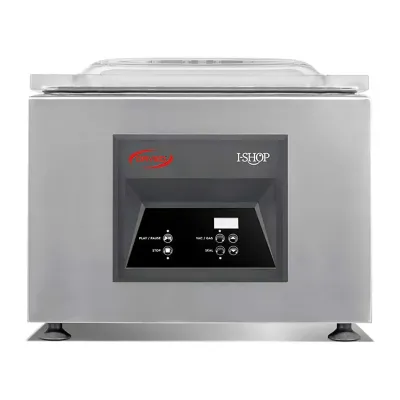 🥇 Orved I-SHOP 40 | Envasadora Automática Profesional ⭐⭐⭐⭐⭐