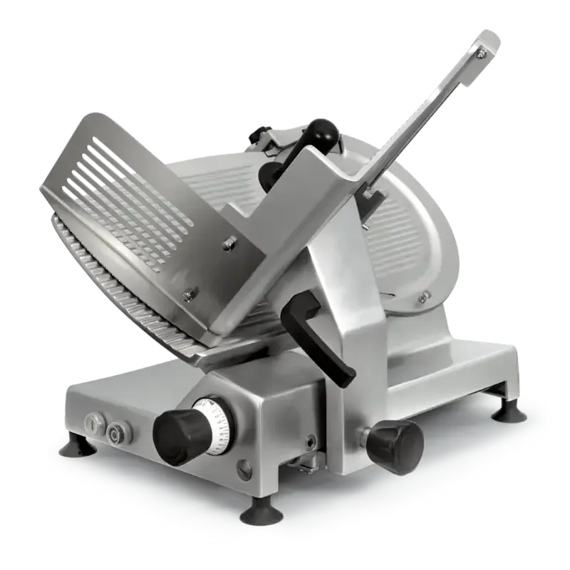 Cortadora de embutidos Omega 300 GST