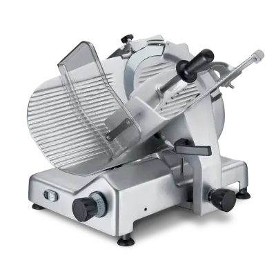 Cortadora de embutidos Omega 350 GLX