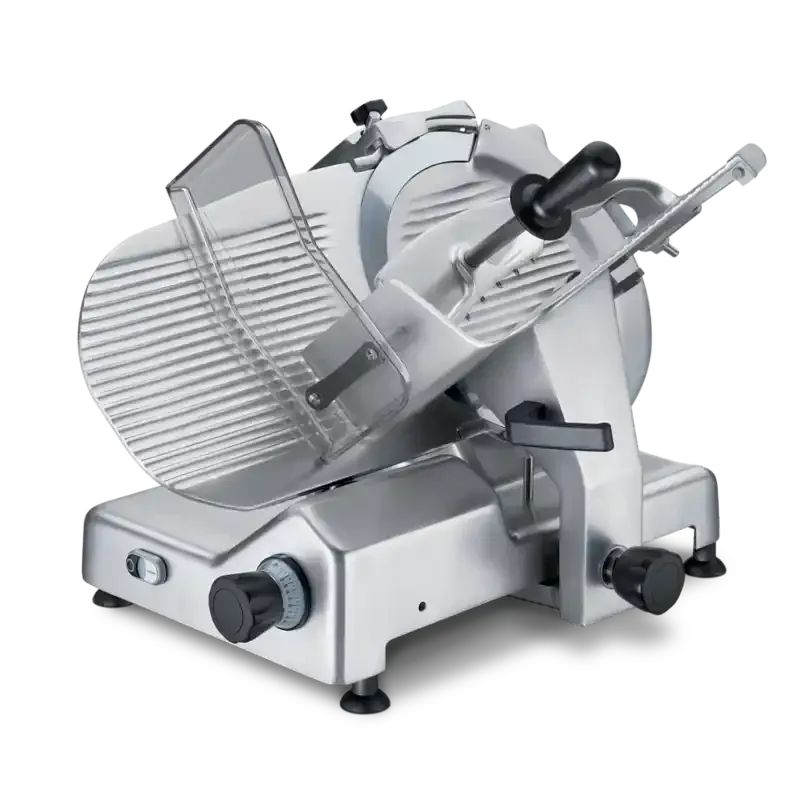 Cortadora de embutidos Omega 350 GLX