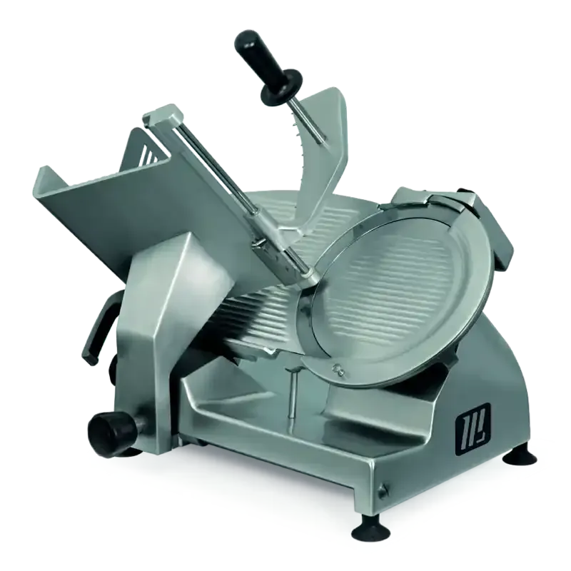 Cortadora de embutidos Omega 350 GST