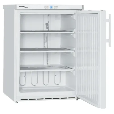 🧊 Liebherr GGU 1400 Premium | 143L Bajo Encimera | Envío Gratis 🚚