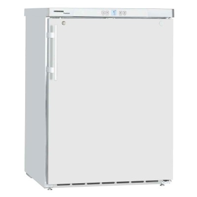 🧊 Liebherr GGU 1400 Premium | 143L Bajo Encimera | Envío Gratis 🚚