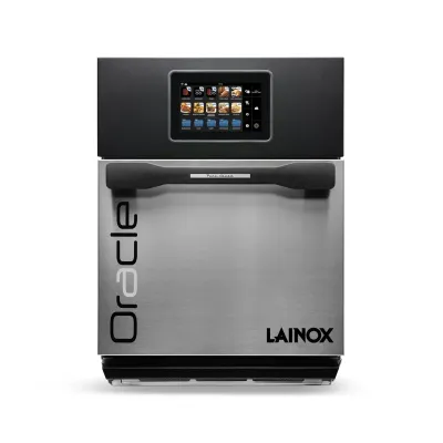 Lainox Oracle Standard ORACGS - Horno Rápido Plug & Play (30cm)