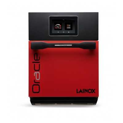 Lainox Oracle Standard ORACGS - Horno Rápido Plug & Play (30cm)