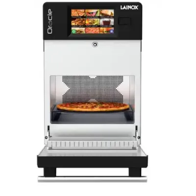 Lainox Oracle Standard ORACGS - Horno Rápido Plug & Play (30cm)